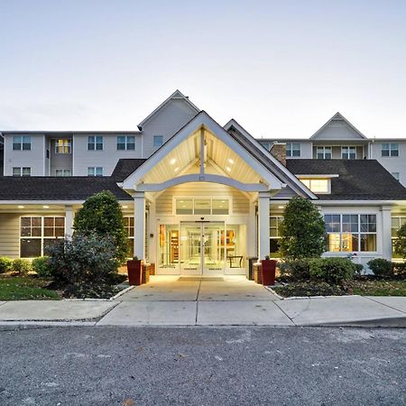 Residence Inn Saint Louis O'Fallon Exterior photo