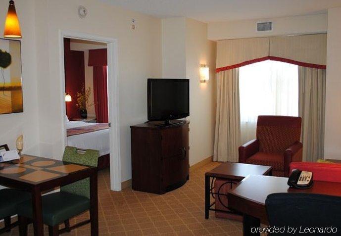 Residence Inn Saint Louis O'Fallon Exterior photo